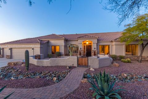 30 E Paint Your Wagon Trl, Phoenix, AZ 85085 photo 3