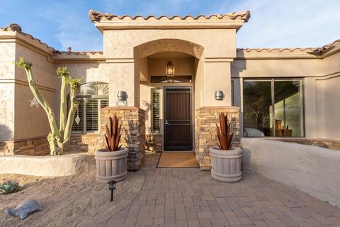 30 E Paint Your Wagon Trl, Phoenix, AZ 85085 photo 2