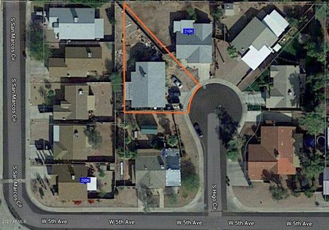 452 S Higo Cir, Apache Junction, AZ 85120 photo 2