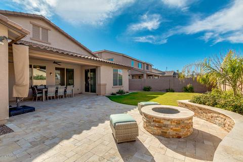 2454 E Prescott St, Gilbert, AZ 85298 photo 4