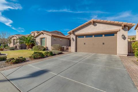 2454 E Prescott St, Gilbert, AZ 85298 photo 2