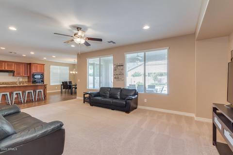2454 E Prescott St, Gilbert, AZ 85298 photo 11