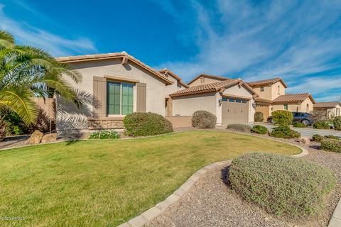 2454 E Prescott St, Gilbert, AZ 85298 photo 3