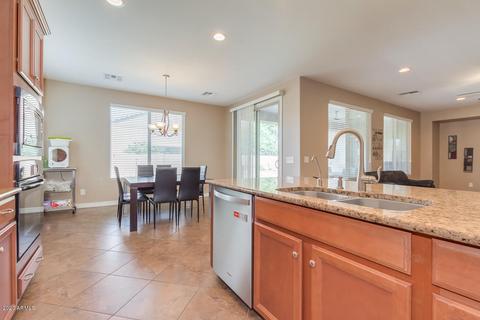 2454 E Prescott St, Gilbert, AZ 85298 photo 17