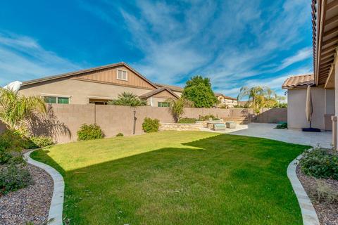 2454 E Prescott St, Gilbert, AZ 85298 photo 5