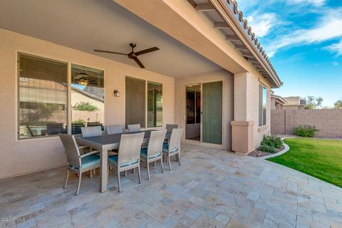 2454 E Prescott St, Gilbert, AZ 85298 photo 34