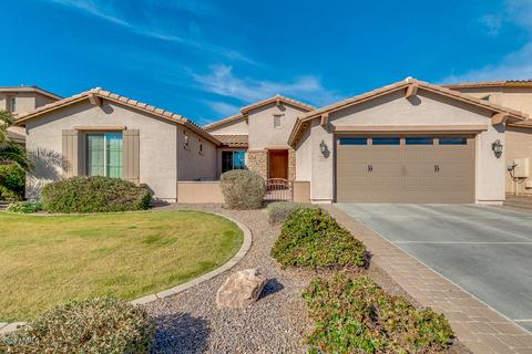 2454 E Prescott St, Gilbert, AZ 85298 photo 1