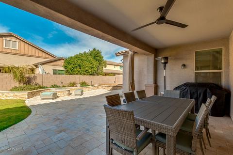 2454 E Prescott St, Gilbert, AZ 85298 photo 33