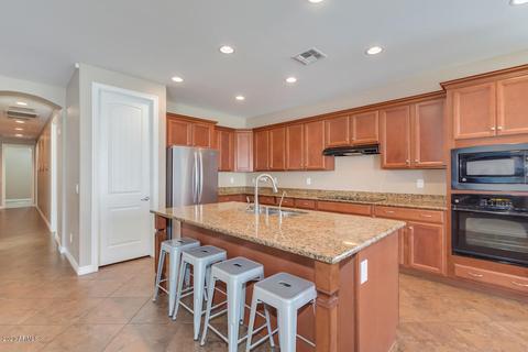 2454 E Prescott St, Gilbert, AZ 85298 photo 8
