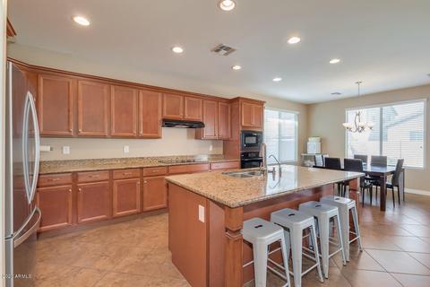 2454 E Prescott St, Gilbert, AZ 85298 photo 9