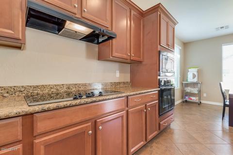 2454 E Prescott St, Gilbert, AZ 85298 photo 16
