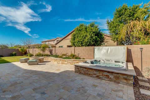 2454 E Prescott St, Gilbert, AZ 85298 photo 7