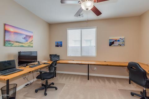 2454 E Prescott St, Gilbert, AZ 85298 photo 30