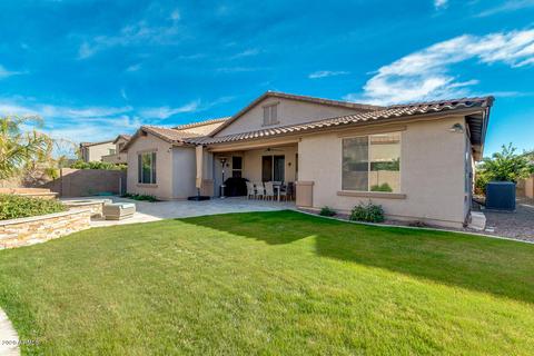 2454 E Prescott St, Gilbert, AZ 85298 photo 6