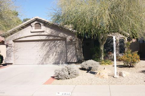 4354 E Gatewood Rd, Phoenix, AZ 85050 photo 2