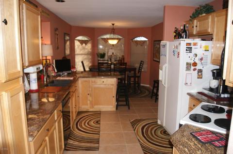 4354 E Gatewood Rd, Phoenix, AZ 85050 photo 8