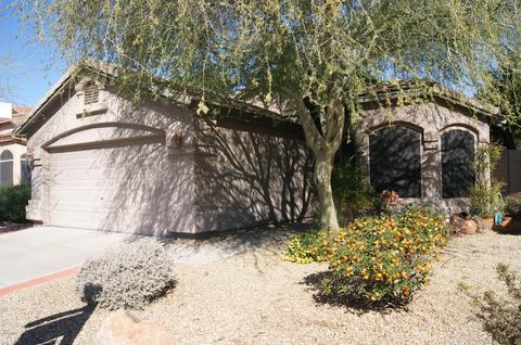 4354 E Gatewood Rd, Phoenix, AZ 85050 photo 1