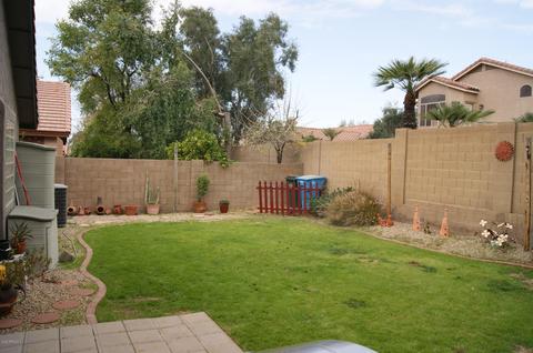 4354 E Gatewood Rd, Phoenix, AZ 85050 photo 29