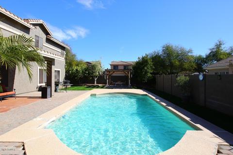 4165 E Olive Ave, Gilbert, AZ 85234 photo 3