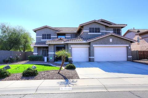 4165 E Olive Ave, Gilbert, AZ 85234 photo 1