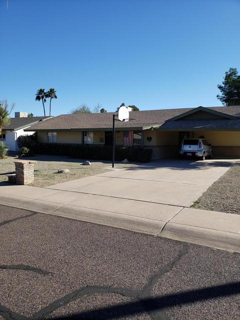 3901 E Shangri La Rd, Phoenix, AZ 85028 photo 1