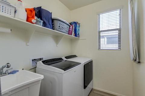 3018 E Russell St, Mesa, AZ 85213 photo 23
