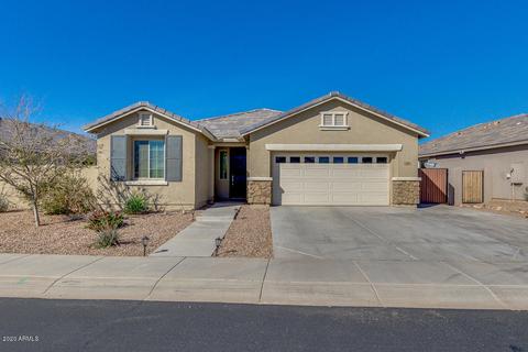 3018 E Russell St, Mesa, AZ 85213 photo 1
