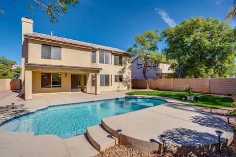 3851 E Grandview Rd, Phoenix, AZ 85032 photo 68