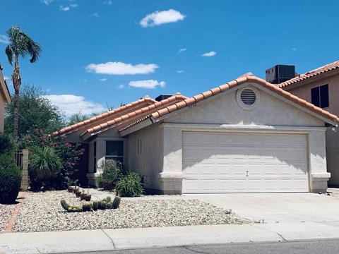 4742 E Saint John Rd, Phoenix, AZ 85032 photo 1