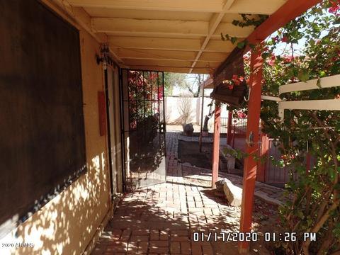 1836 E Granada Rd, Phoenix, AZ 85006 photo 48