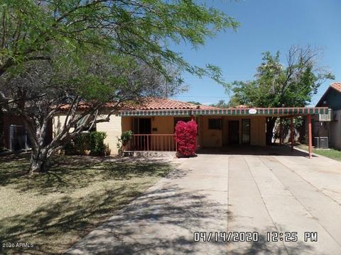 1836 E Granada Rd, Phoenix, AZ 85006 photo 1