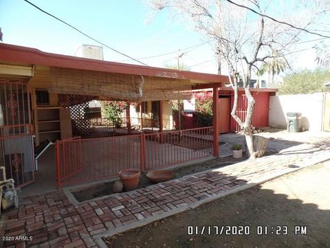 1836 E Granada Rd, Phoenix, AZ 85006 photo 35