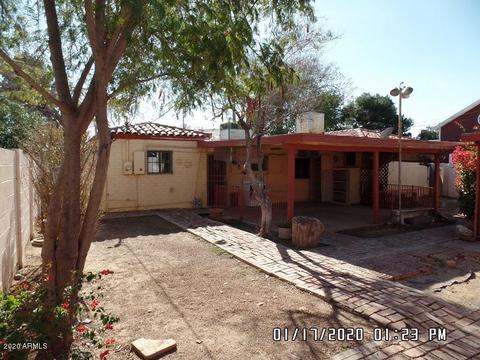 1836 E Granada Rd, Phoenix, AZ 85006 photo 36