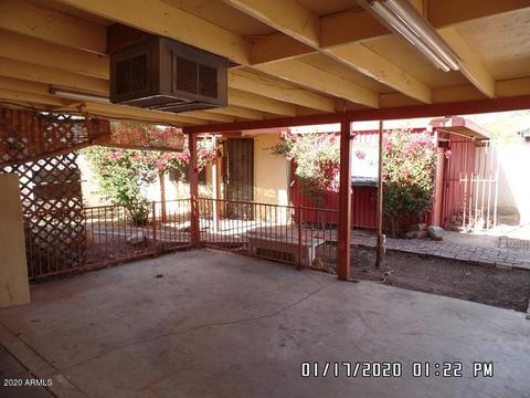 1836 E Granada Rd, Phoenix, AZ 85006 photo 28