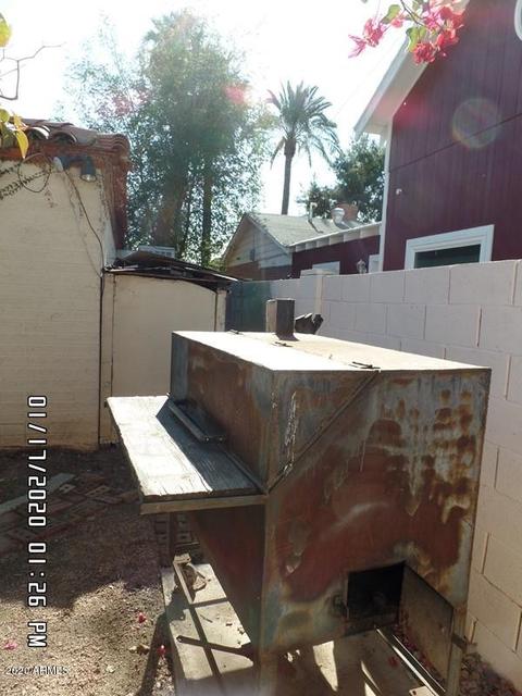 1836 E Granada Rd, Phoenix, AZ 85006 photo 45