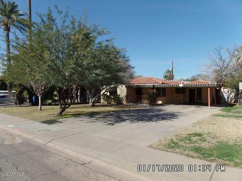 1836 E Granada Rd, Phoenix, AZ 85006 photo 3