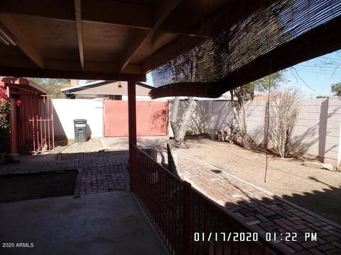 1836 E Granada Rd, Phoenix, AZ 85006 photo 29