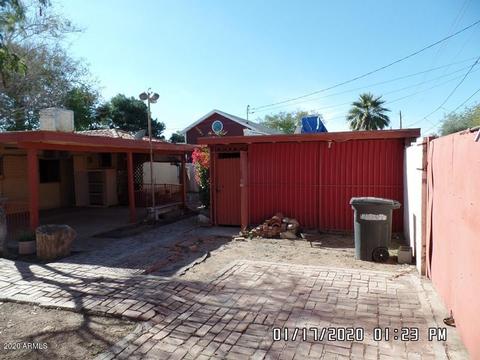 1836 E Granada Rd, Phoenix, AZ 85006 photo 37