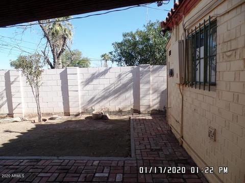 1836 E Granada Rd, Phoenix, AZ 85006 photo 30