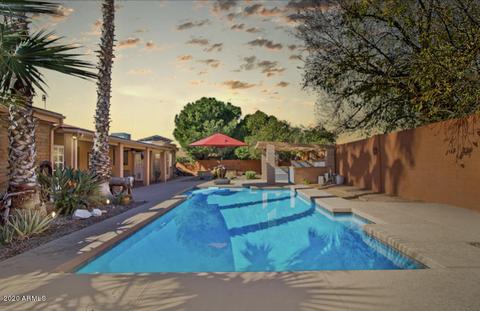 812 E Beck Ln, Phoenix, AZ 85022 photo 20