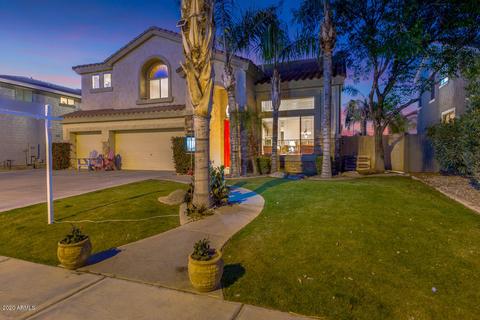 4152 E Redfield Ave, Gilbert, AZ 85234 photo 6