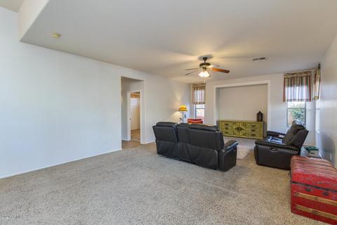 4152 E Redfield Ave, Gilbert, AZ 85234 photo 20