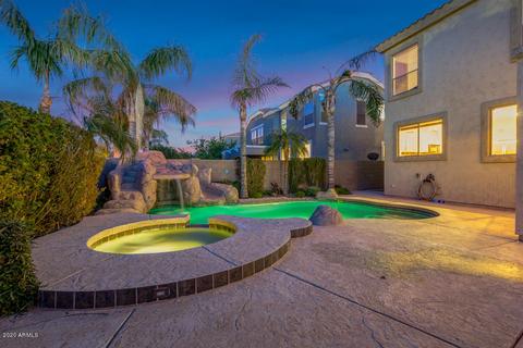 4152 E Redfield Ave, Gilbert, AZ 85234 photo 36