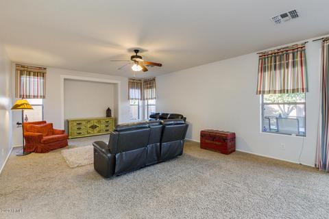 4152 E Redfield Ave, Gilbert, AZ 85234 photo 19