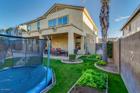 4152 E Redfield Ave, Gilbert, AZ 85234 photo 40