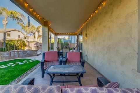 4152 E Redfield Ave, Gilbert, AZ 85234 photo 38