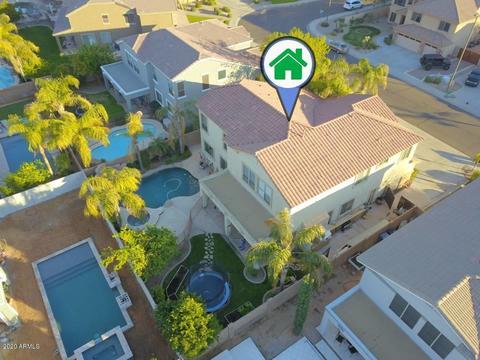 4152 E Redfield Ave, Gilbert, AZ 85234 photo 3