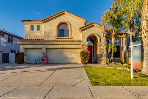4152 E Redfield Ave, Gilbert, AZ 85234 photo 2