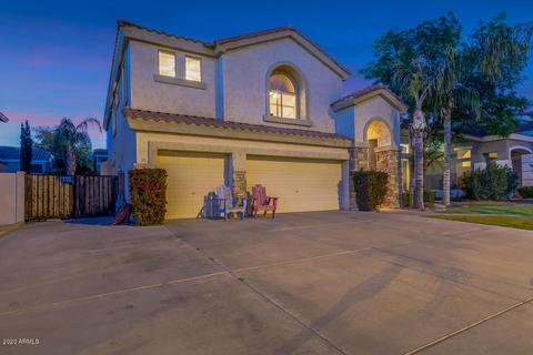 4152 E Redfield Ave, Gilbert, AZ 85234 photo 7