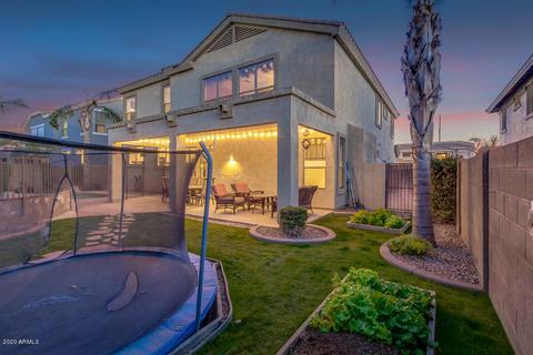 4152 E Redfield Ave, Gilbert, AZ 85234 photo 34